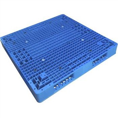 1200x1000 Hdpe Pallet Plastik Boleh Bertindan