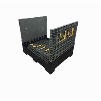 48x40 gaylord plastik tugas berat