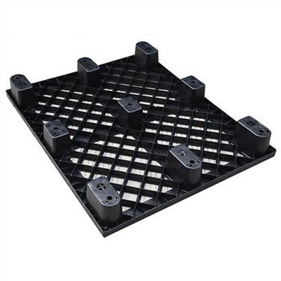 Pelupusan Guna Pallet Plastik