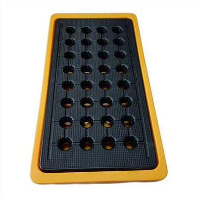 Platform dram 2 borong untuk keselamatan terhad