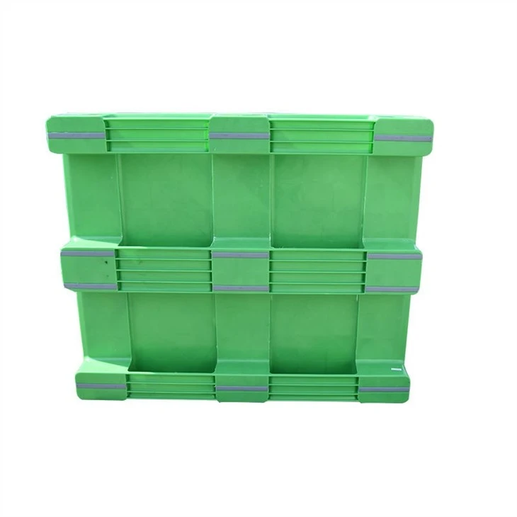 1210 Food Use Rackable Plastic Pallet factory