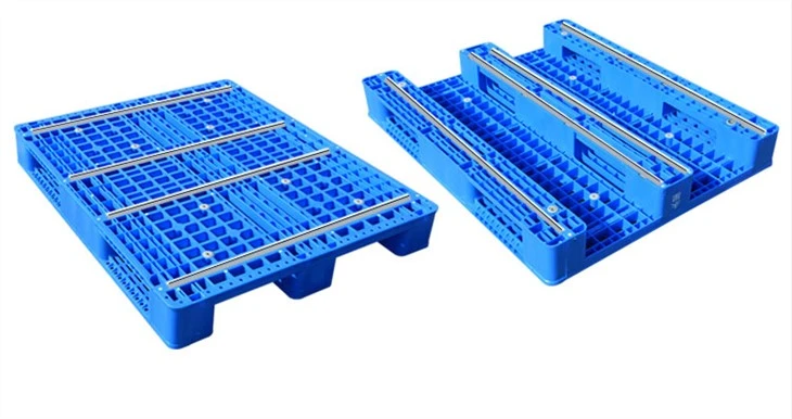 Pallet Plastik 48x45