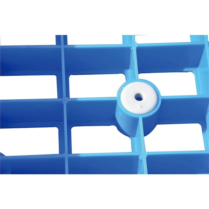 48x45 Plastic Pallet factory