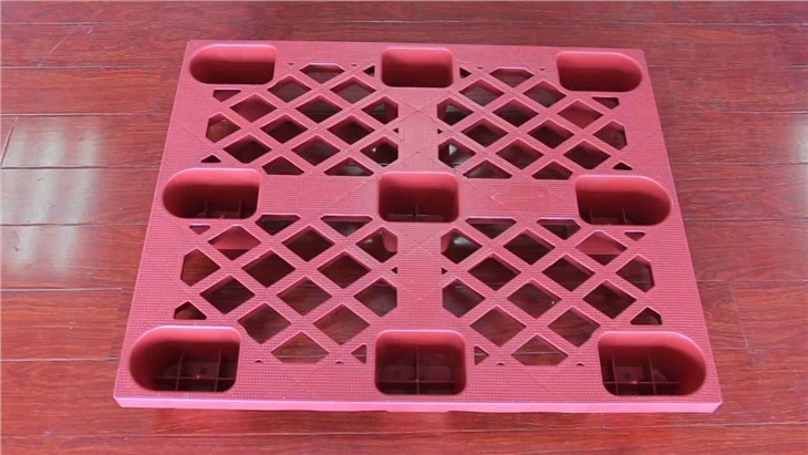 Light Weight Pallet For One Time Use factory