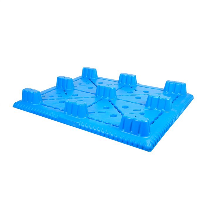 china Lightweight Plastic Pallets
