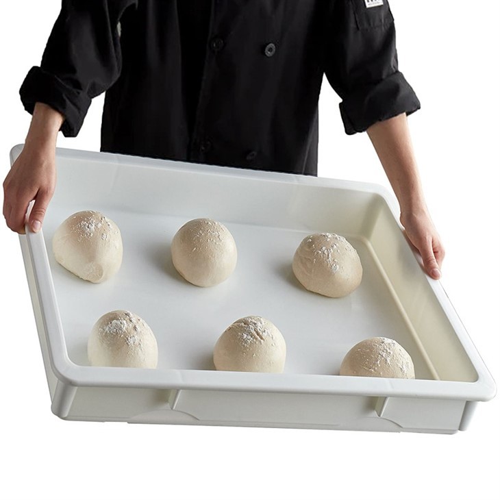 Pizza Dough Tray supplier