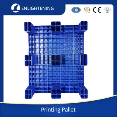 Printing Pallets factory
