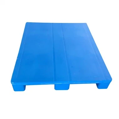 Palet Plastik 1200 X 1000mm