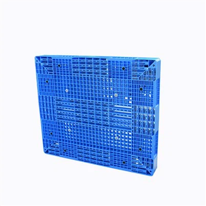 1400x1200 Mm Susun Guna Pallet Plastik