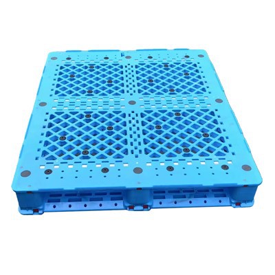 40 X 48 Pallet Plastik Boleh Bertindan
