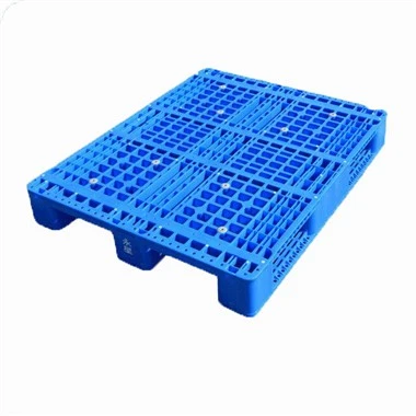 Palet Plastik Tersuai