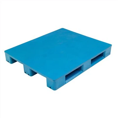 Pallet Plastik Rak Rata