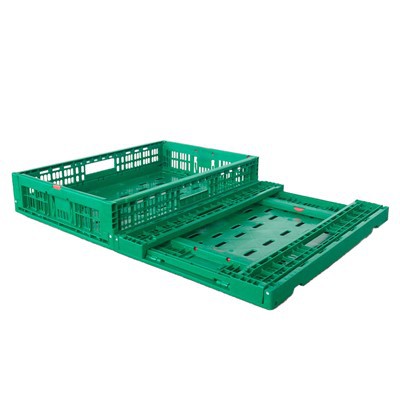 Peti Plastik Boleh Lipat