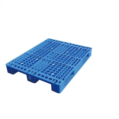 Rak 1 Tan Pallet Plastik