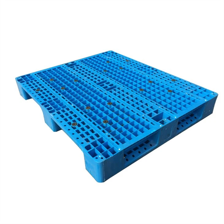 We Buy Plastic Pallets factory