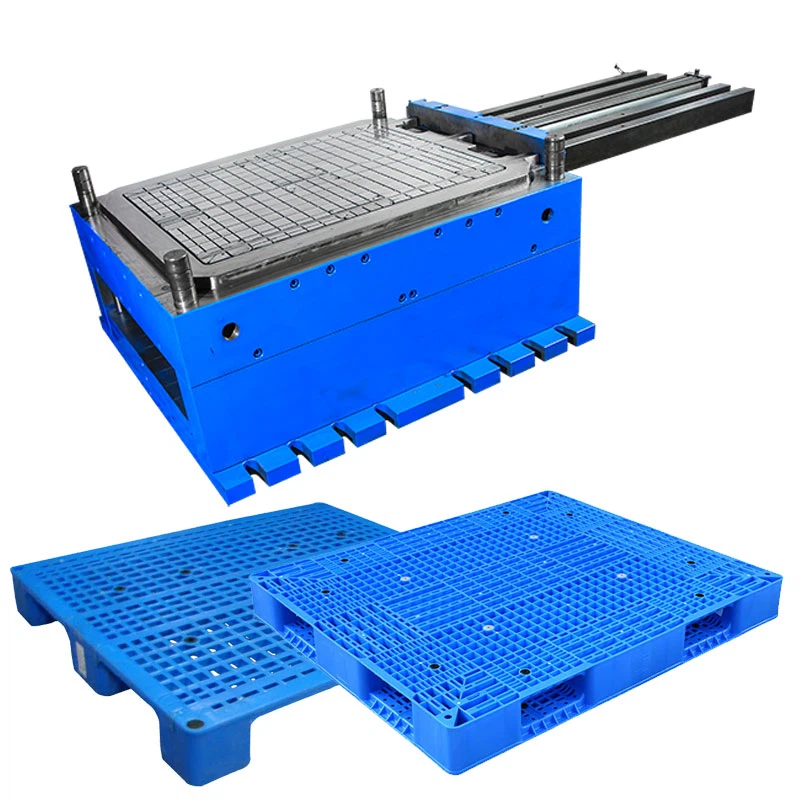 Acuan Pallet 9 Kaki Pelari