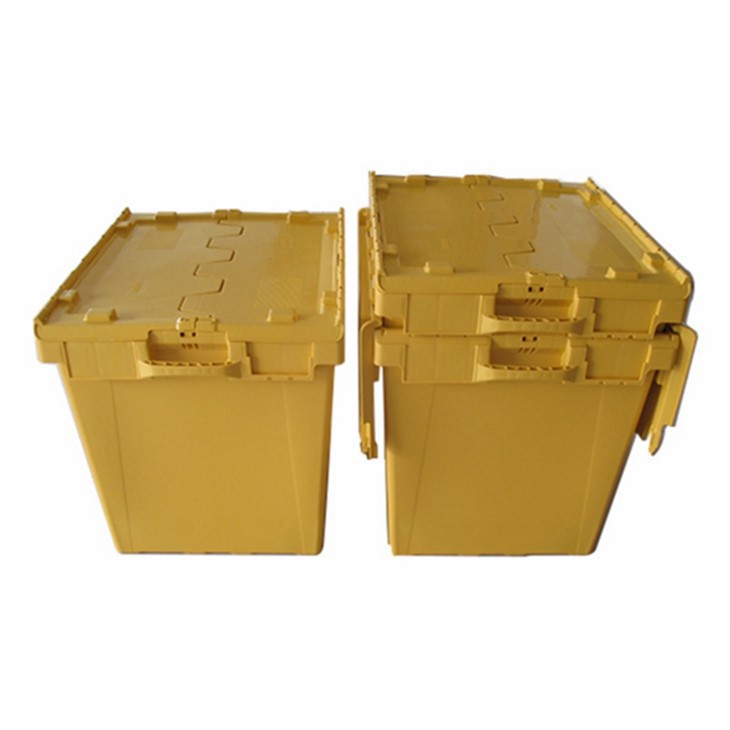 Penyimpanan tudung berengsel berwarna -warni