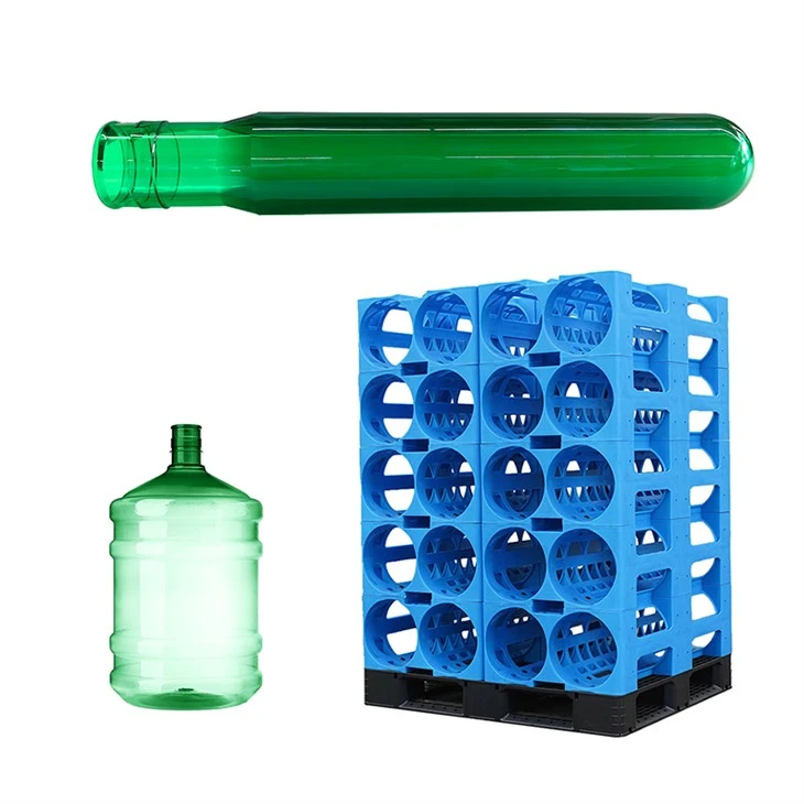 HEDP Water Rack And PET Perform