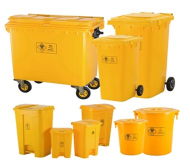 Medical Waste Bins Medical Waste Bins