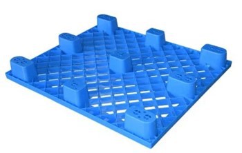 Lightweight plastic pallets Lightweight plastic pallets