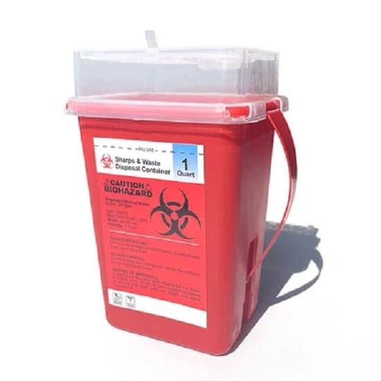 3 gallon sharps disposal container 3 gallon sharps disposal container