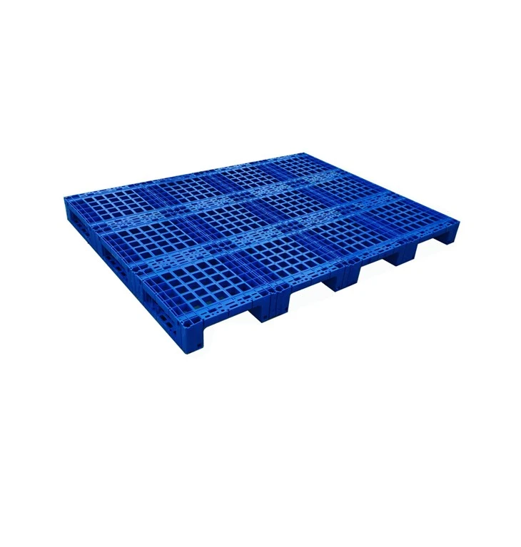 Pallet plastik modular splicing yang boleh dikendalikan