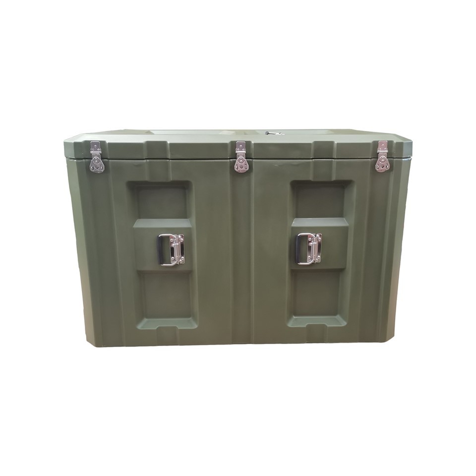 Roto Molded Airdrop Transport Box suppliers China factory 