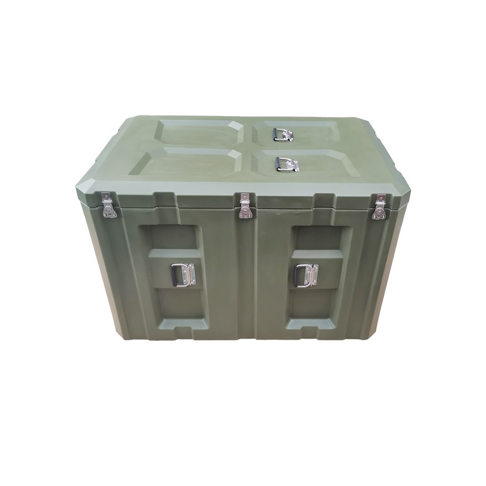 Roto Molded Airdrop Transport Box factory wholesale