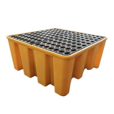 Pallet Drum Tumpahan IBC 1000L