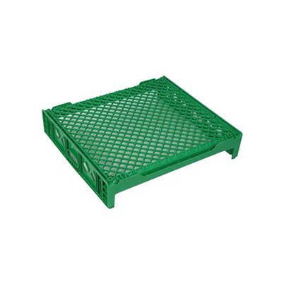 Bakul Roti Susun 90 Darjah