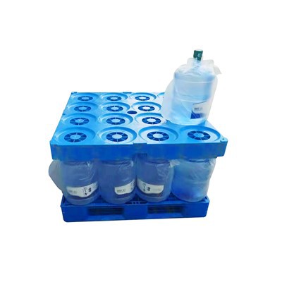 Tugas berat 5 gelen air pallet