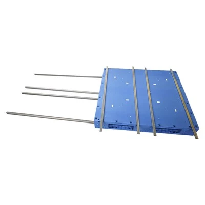 Platform Pallet Plastik Modular