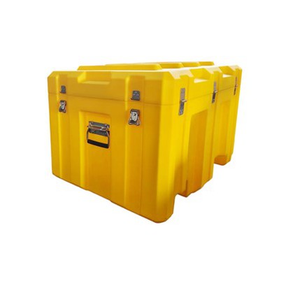 Kes Penyimpanan Pencetakan Putaran